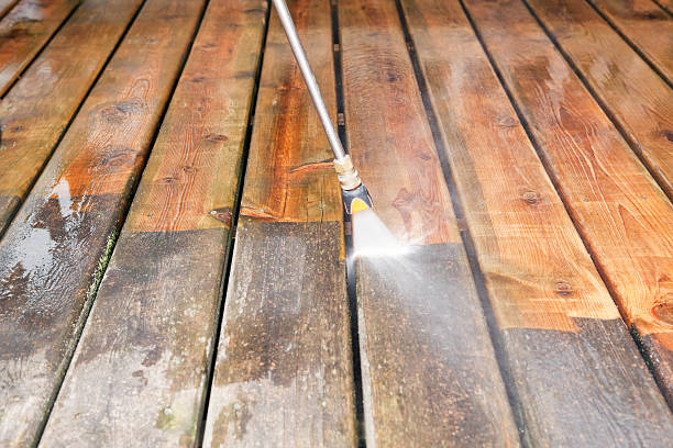 Best Gutter Cleaning  in Ringgold, GA